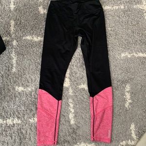 Reebok leggings
